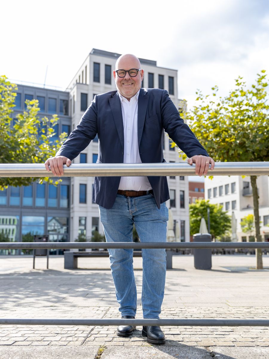 Max Kummer – CFO as a Service