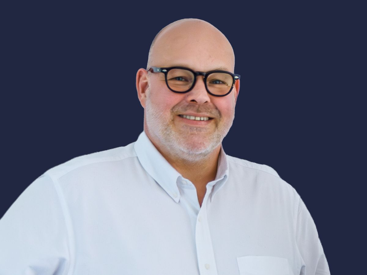 Max Kummer – Fundament aus Erfahrung