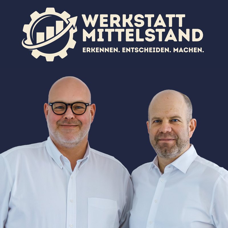 Werkstatt Mittelstand Podcast